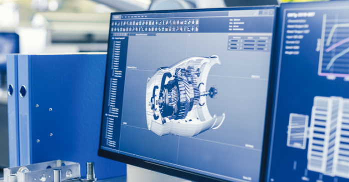 CADでのブーリアン演算を使用するメリット