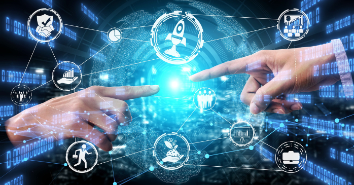 IVIの具体的な活動や取り組み