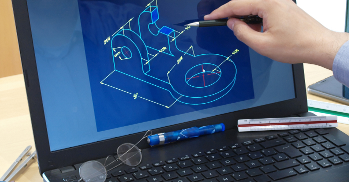 Autodesk Fusionの傾斜平面を使用する場面