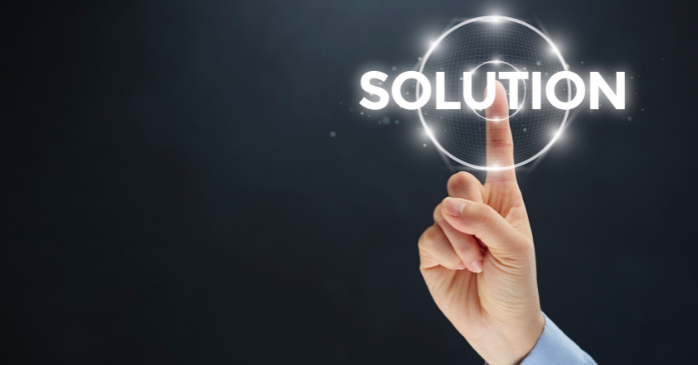 調達リスク軽減のために企業が行うべき解決策