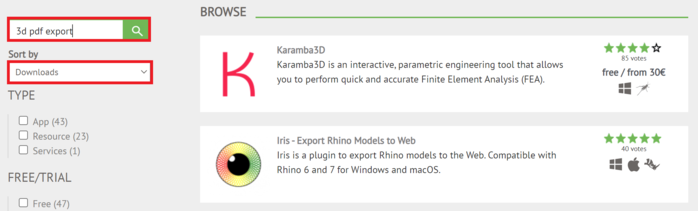 プラグインの導入ページ