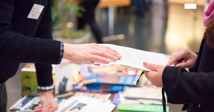 DX展示会の参加メリット