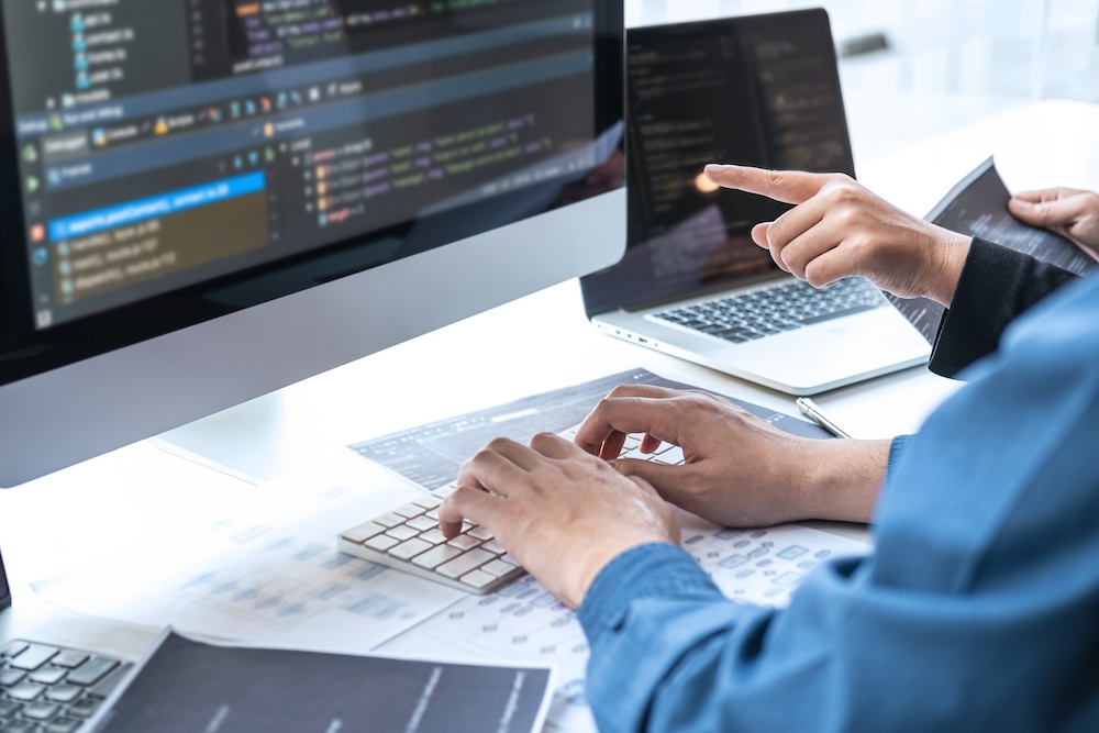 就職でプログラミングセミナーを受けるメリット