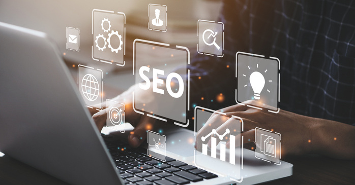 検索ワード上位を目指したコンテンツ作成のコツ