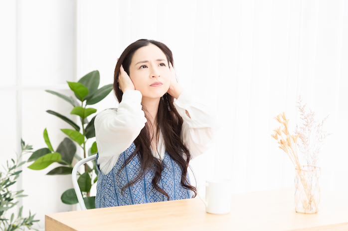 騒音測定器を使うメリット