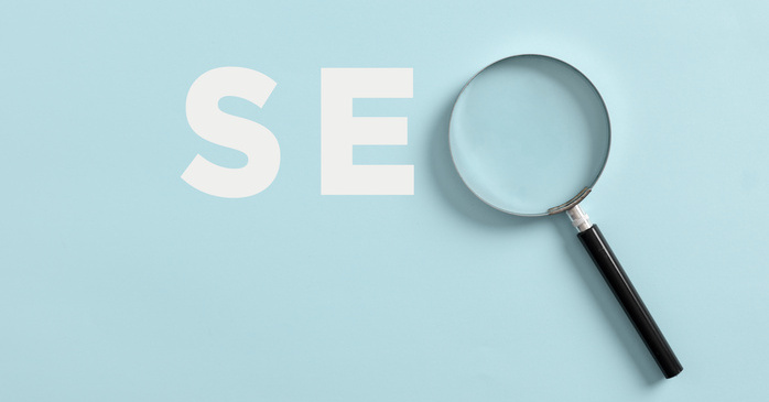 検索ワード上位を維持するための継続的な改善