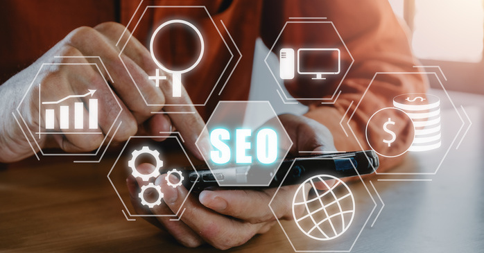 検索ワード上位表示に失敗する原因