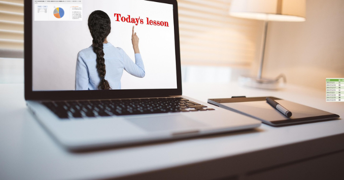 Excelのセミナーを受講するメリット