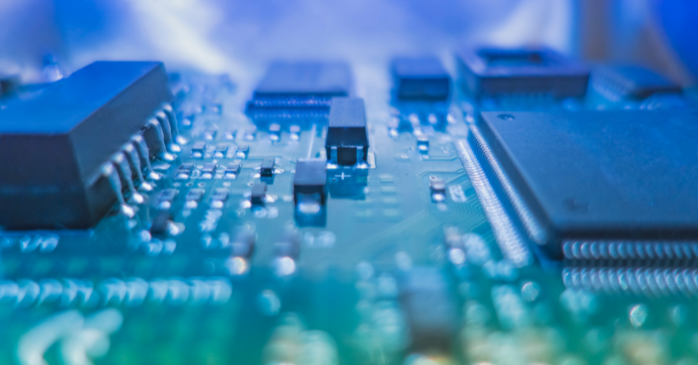 CHIPS法における課題