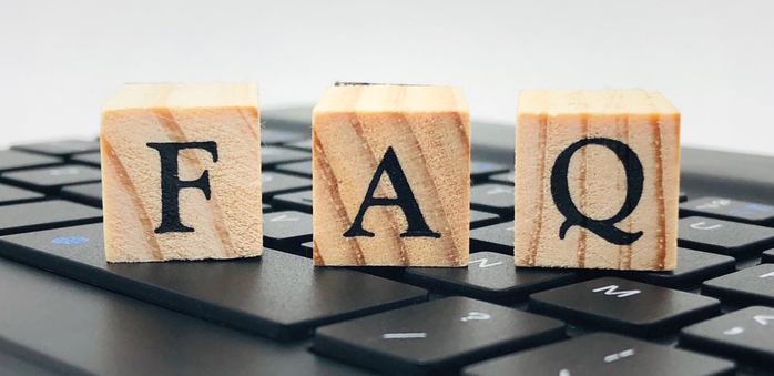 WordPressを勉強する際のよくある疑問のイメージ