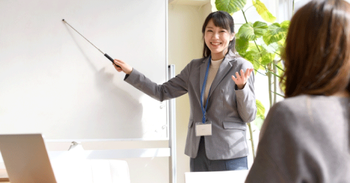 セミナーで学ぶ