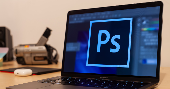 Photoshopでテキストの段落を編集する方法