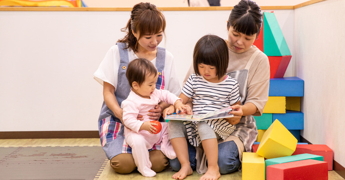 親子で楽しめるGW体験イベント5選