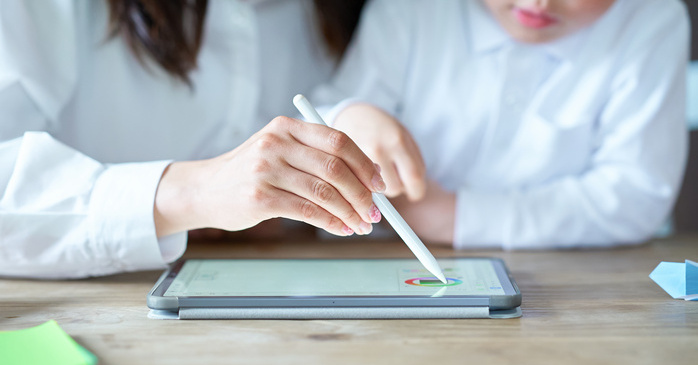 VOST Kids for Tech Skills 親子で学ぶ最先端ものづくり体験