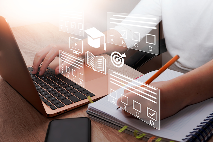 Revitのスクールとは