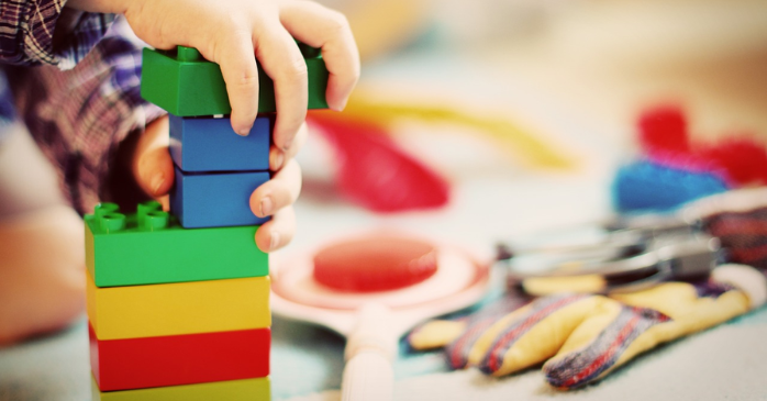 親子体験型イベントとは？