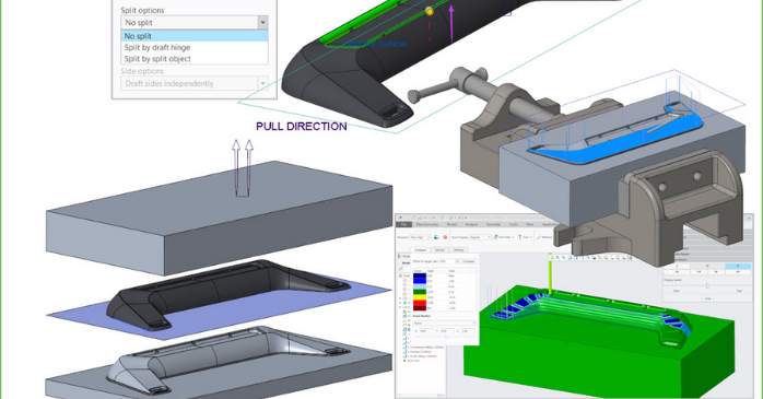 CreoとWindchillの連携によるメリット