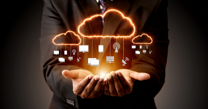 クラウドSAPとは