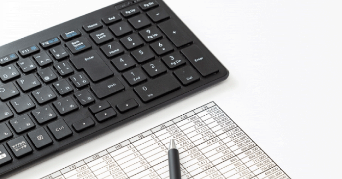 Excelのデータベースとは