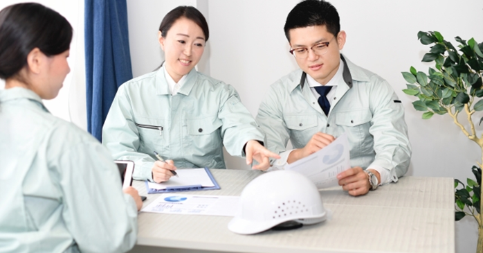 建設業向け講座の選び方