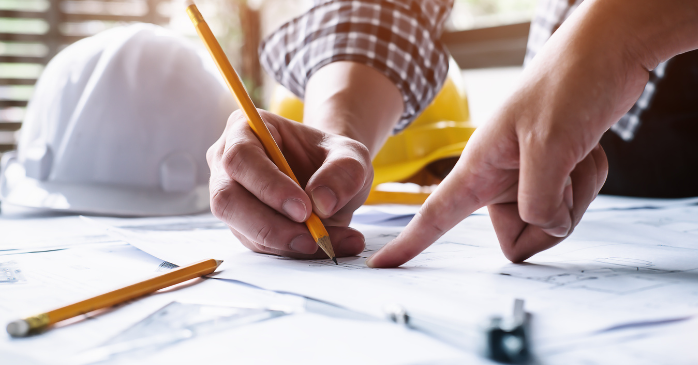 建設業セミナーの4つのタイプ