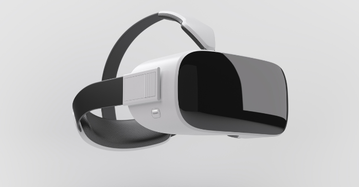 VRゴーグルの値段はいくら?