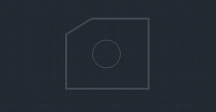 3D設計の下準備