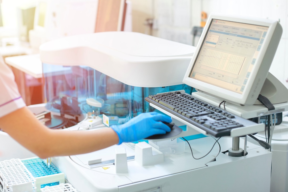 医療現場での手術シミュレーション（デジタルツイン）