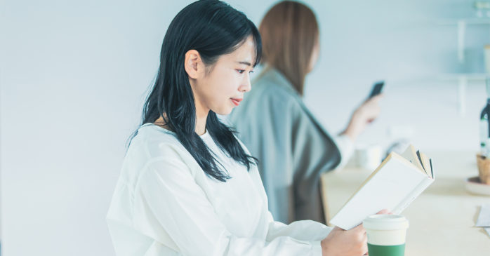 MOSをテキストで学ぶ3つのメリット