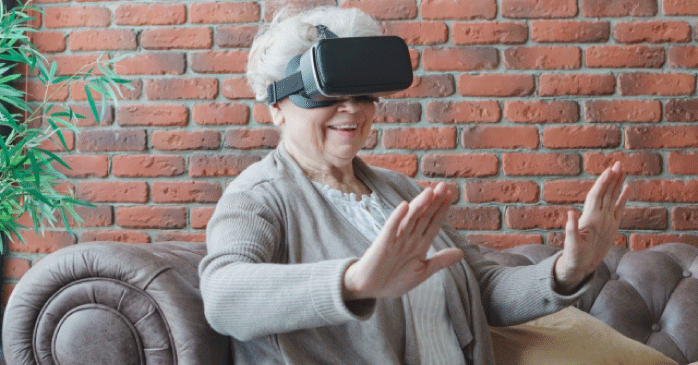 開発が進んでいる医療系のVR技術3選