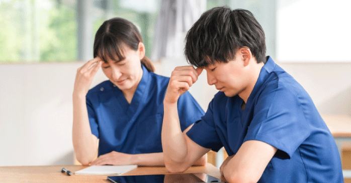 医療にVRを導入するデメリット・課題