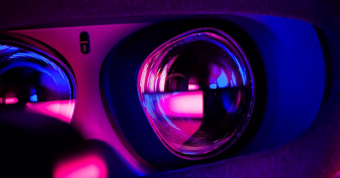 医療におけるVRとは