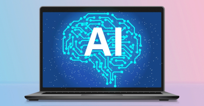 一からAI開発を行う流れを体験できる