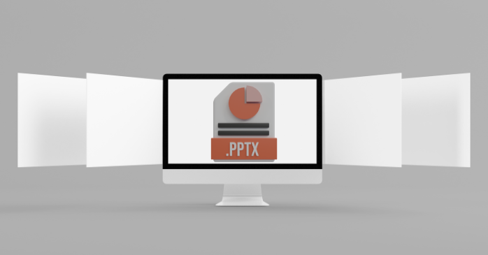 AIの自動生成でパワーポイントの資料作成は可能？