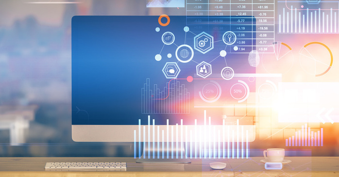 DX推進の課題整理