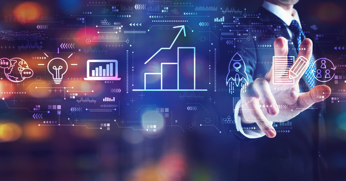 DX推進の成功ステップ