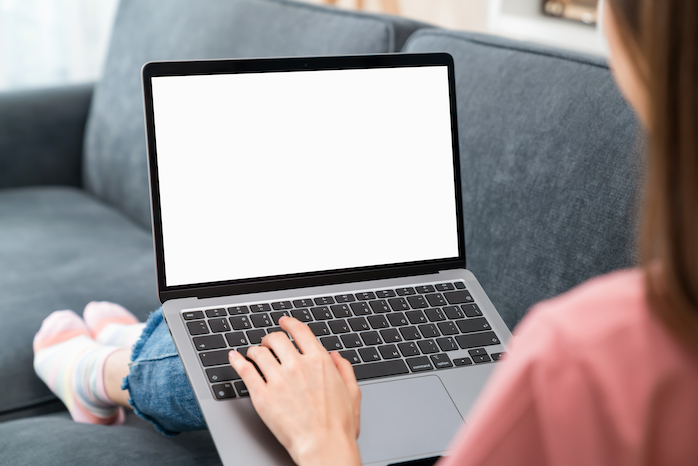 Canvaのテンプレートの使い方