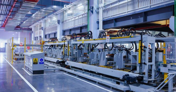 製造業におけるMCP連携の活用事例