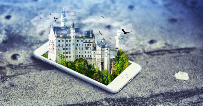 Unityのメタバースとは?