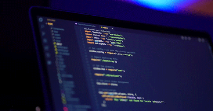 プログラミング知識がなくても開発にチャレンジできる