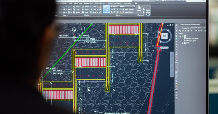 電気CADを利用するメリット