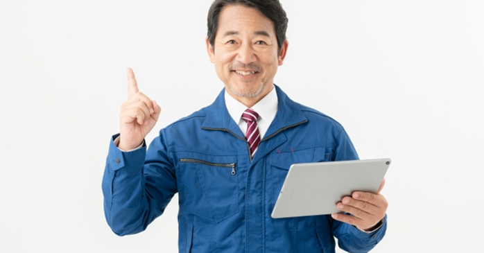 製造業AI導入を成功させるポイント