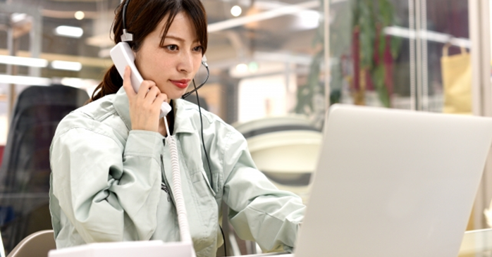 CAD・設計業界でのリスキリング助成金活用事例