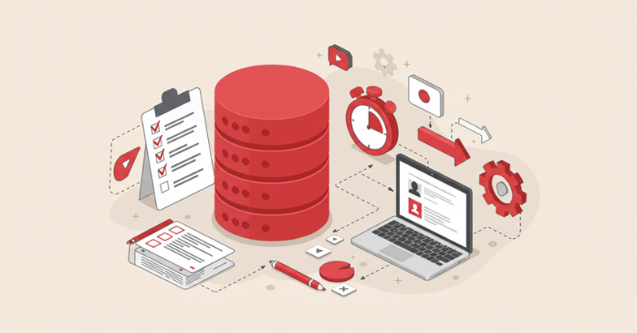 Accessを効率的に学ぶ方法