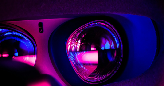 Augmented Realityとは？