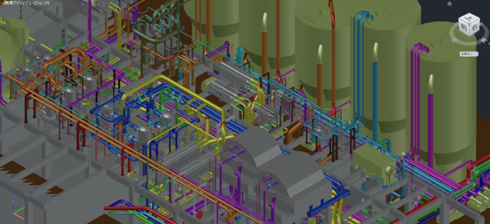 Plant 3Dの活用事例