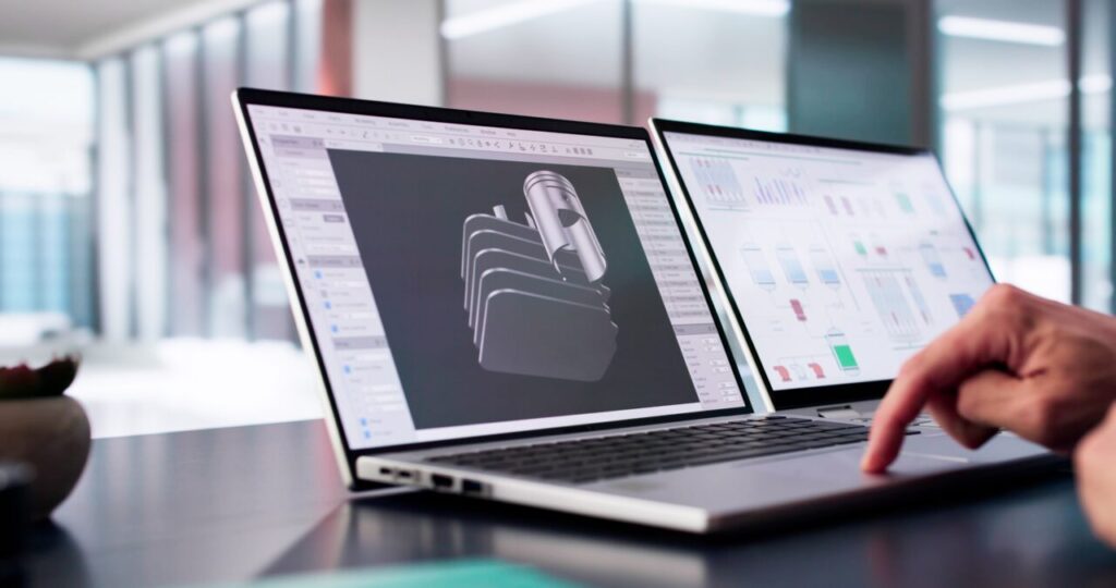 3DCADソフトを導入するのに必要なもの