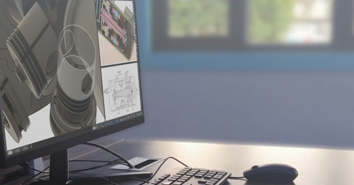 3次元CAD利用技術者試験に合格するメリット