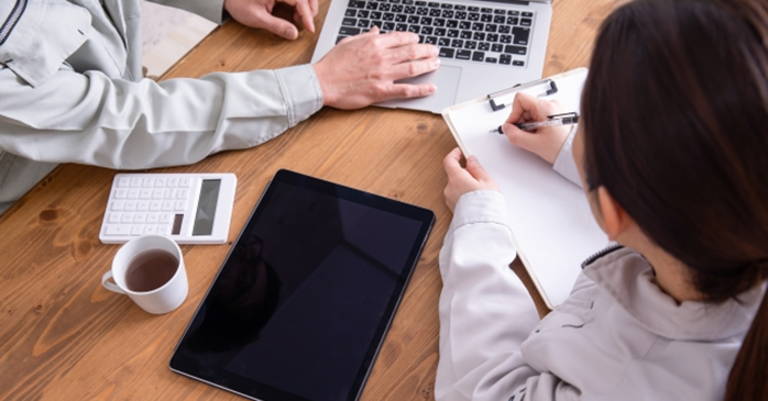 製造業向けWebマーケティングの実例