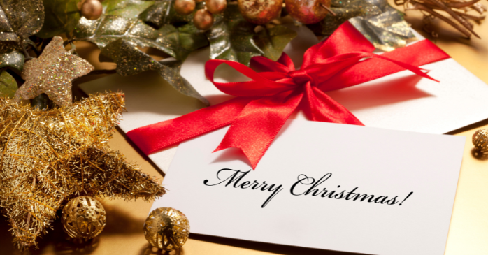 子供と手作りできるクリスマスカードアイデア集